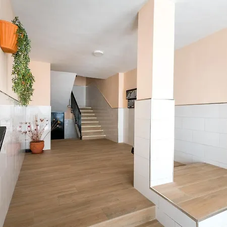 Daire Piso 3 Hl A 10