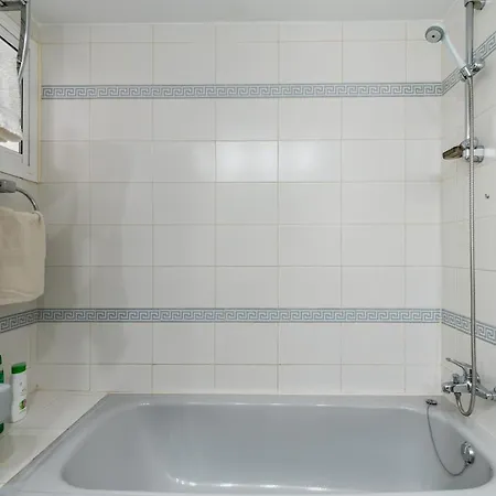 Daire Piso 3 Hl A 10